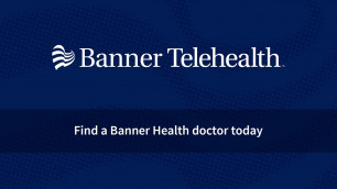 'Banner Telehealth'